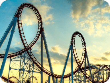 Six Flags Great Adventure