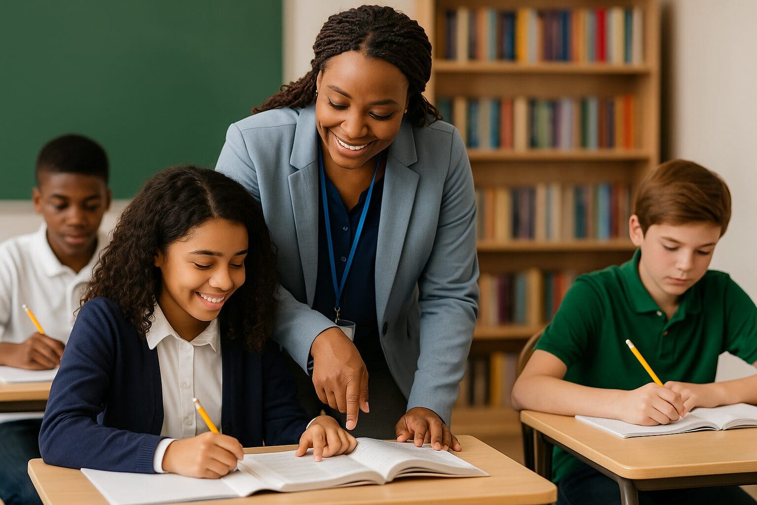 Ongoing partnership support