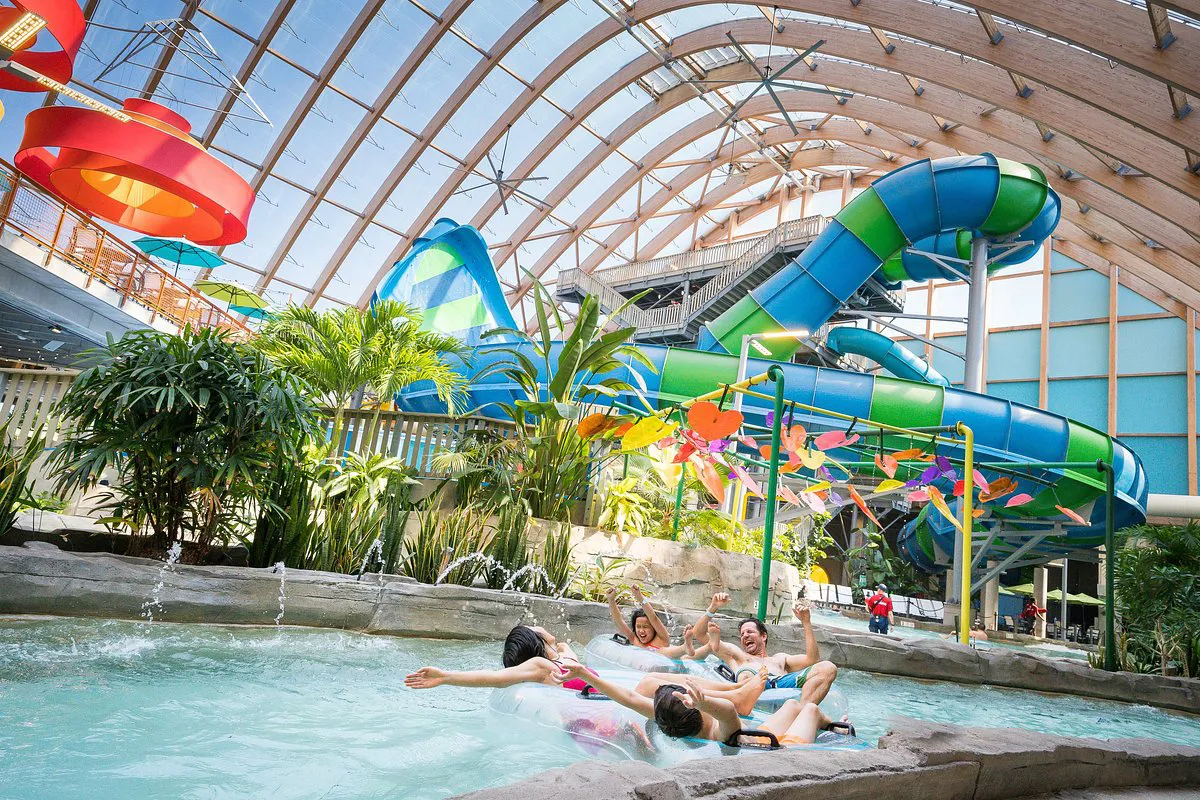 Kartrite Resort