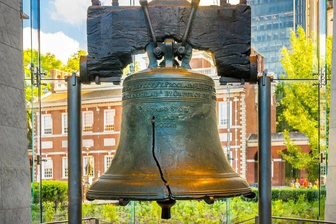 Liberty Bell Philadelphia