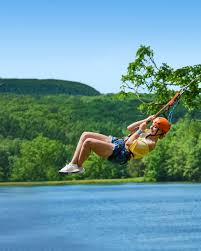 Pocono Valley