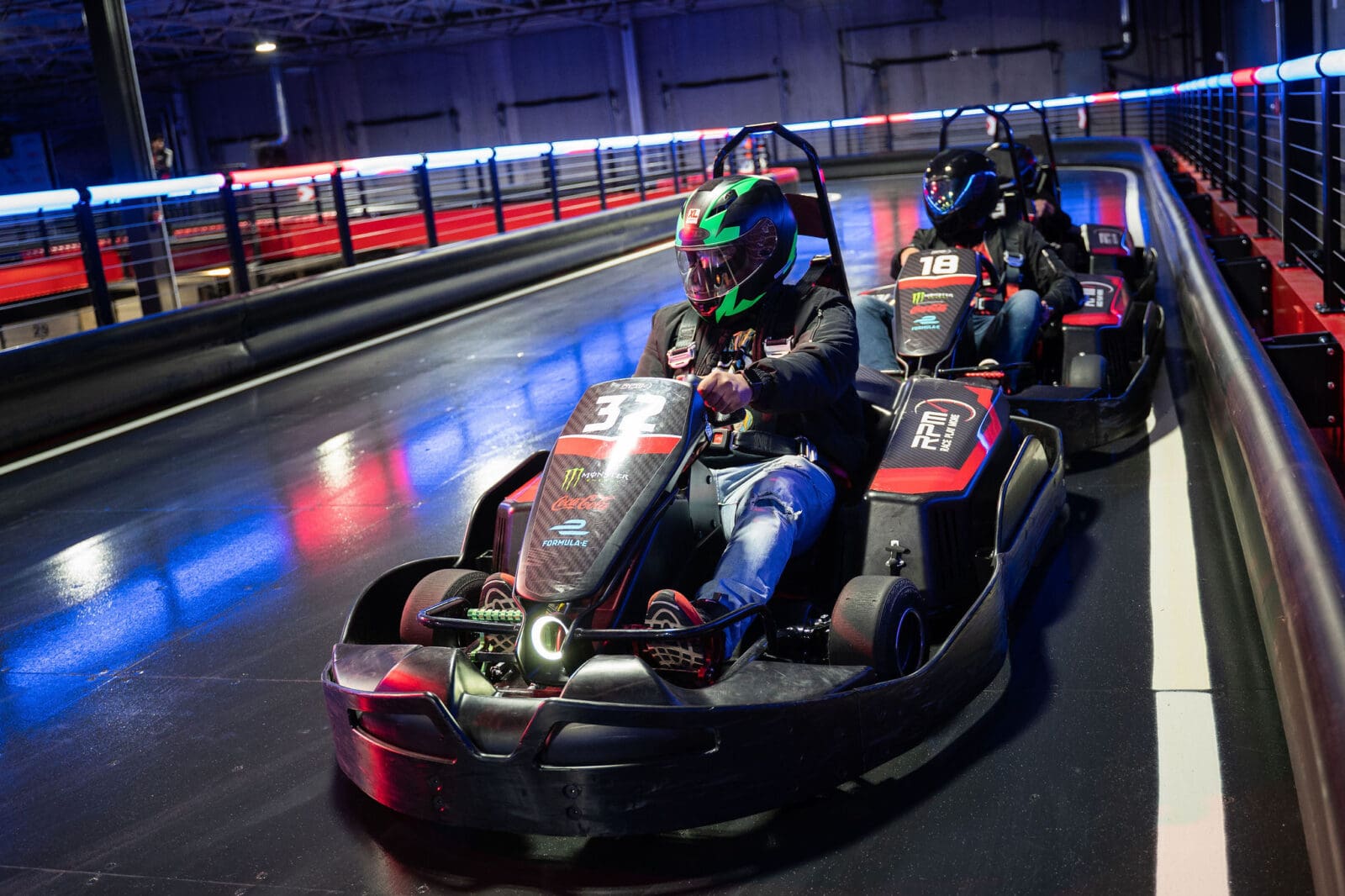 RPM Raceway