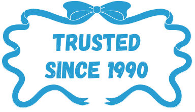 Trusted Since 1990 (2)