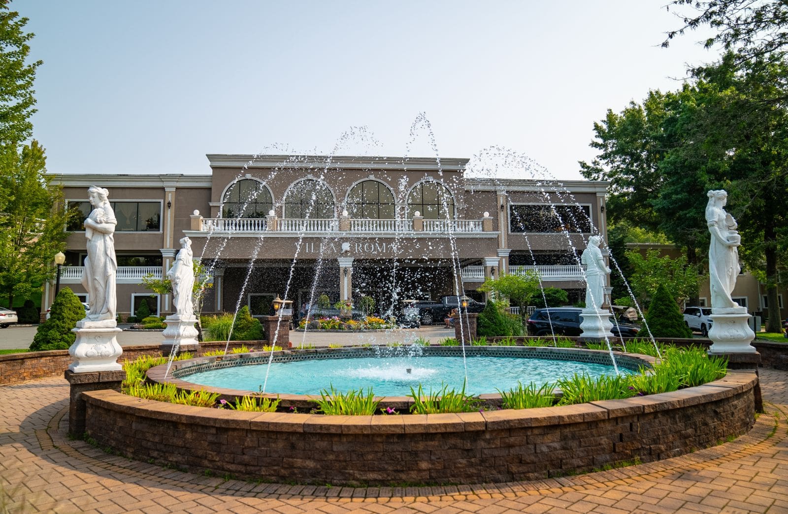 Villa Roma Resort