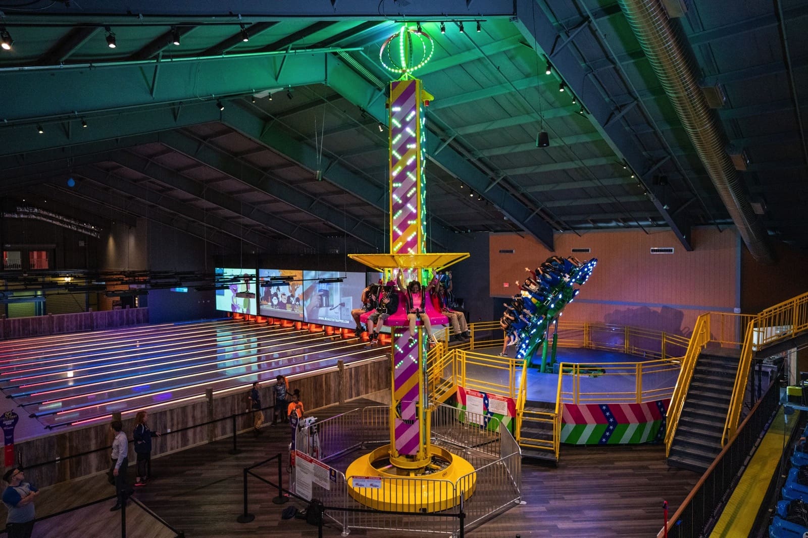 Funplex