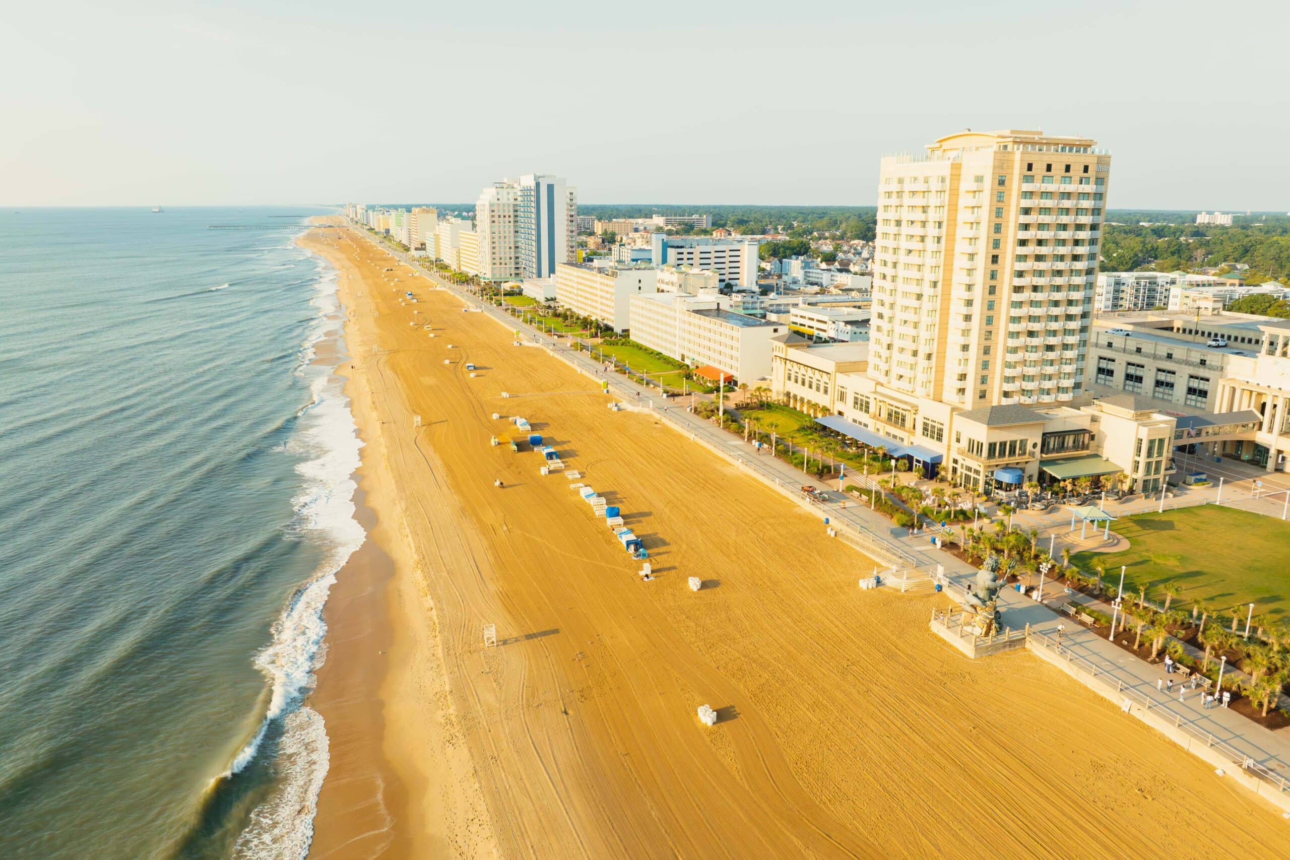 Virginia Beach