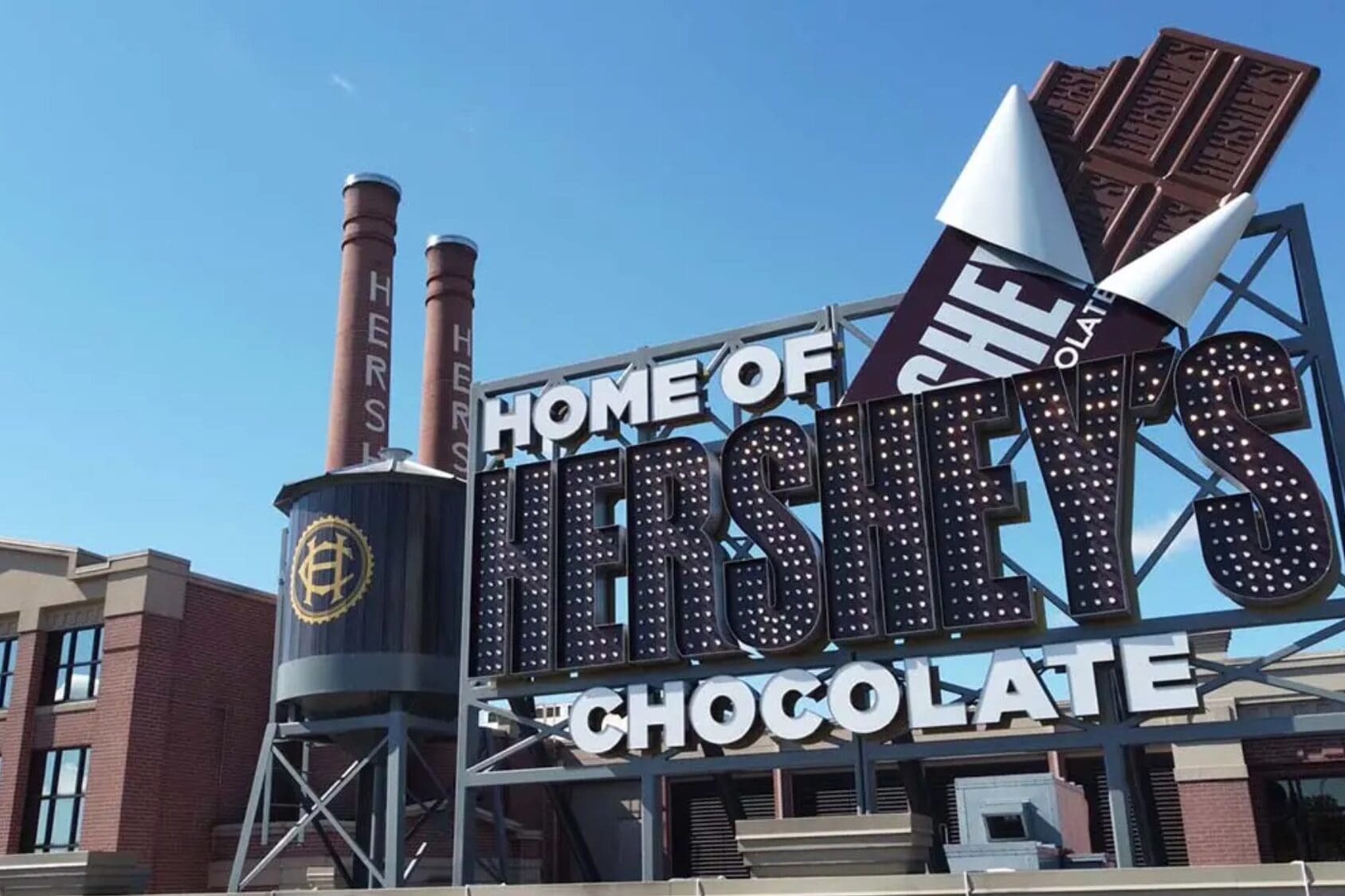 Hersheypark