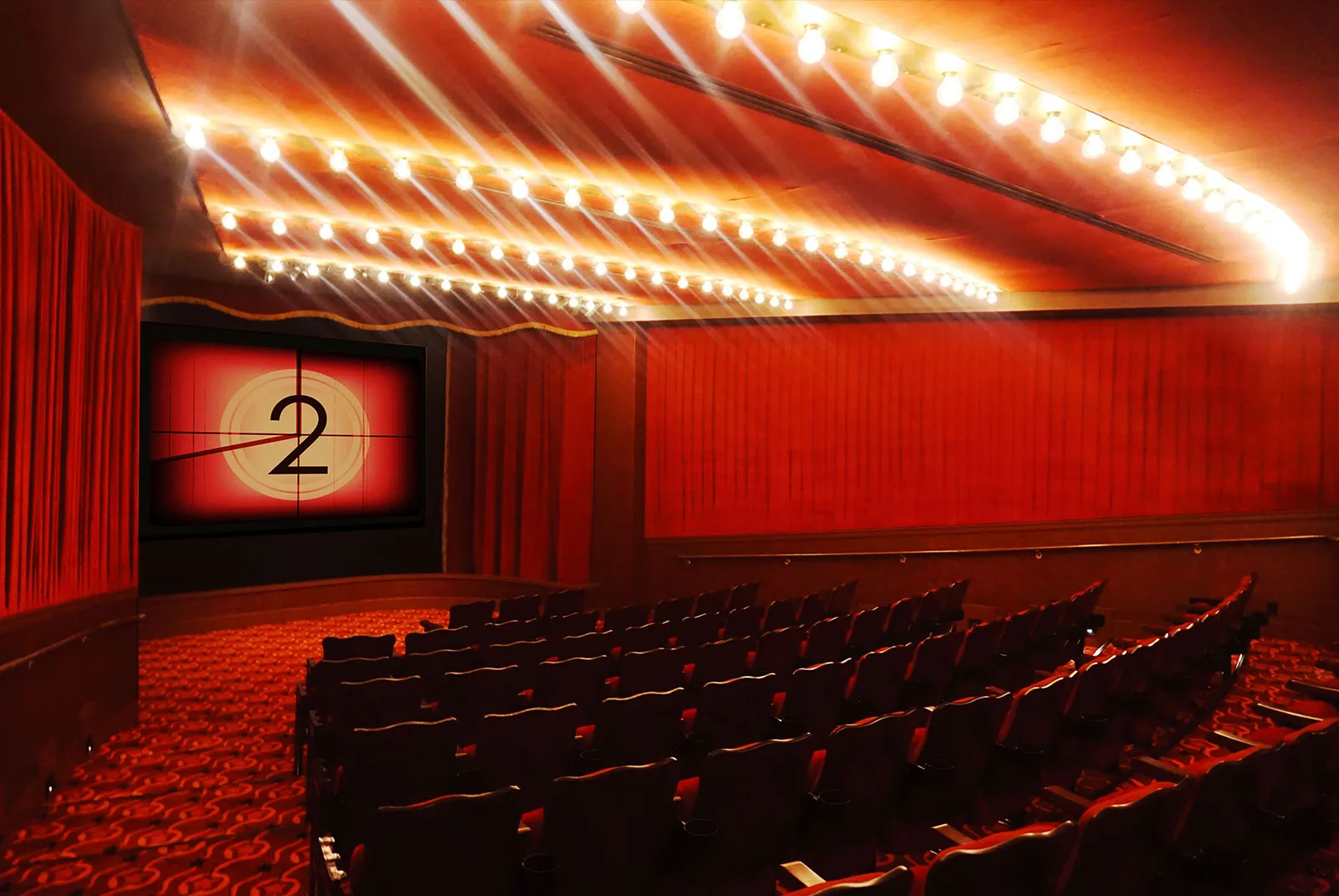 Movie Theatre