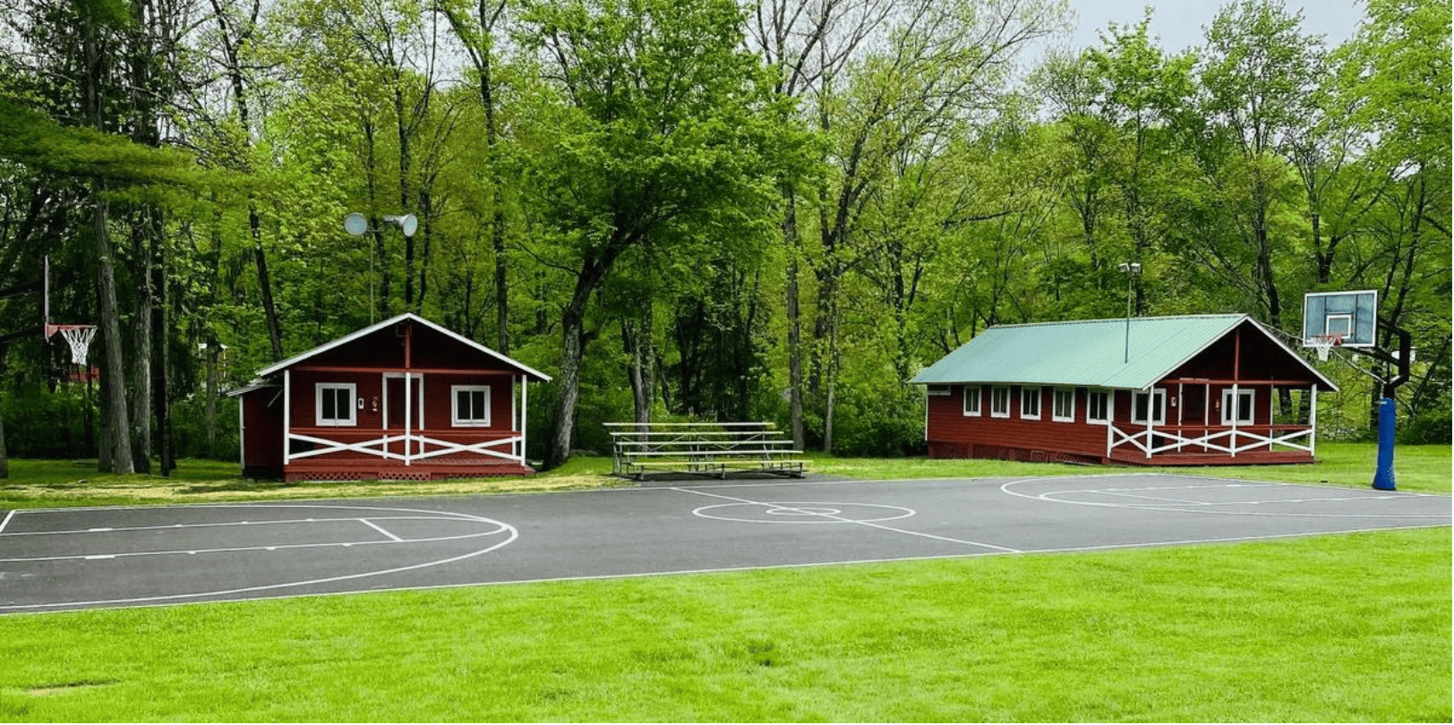 Pocono Valley